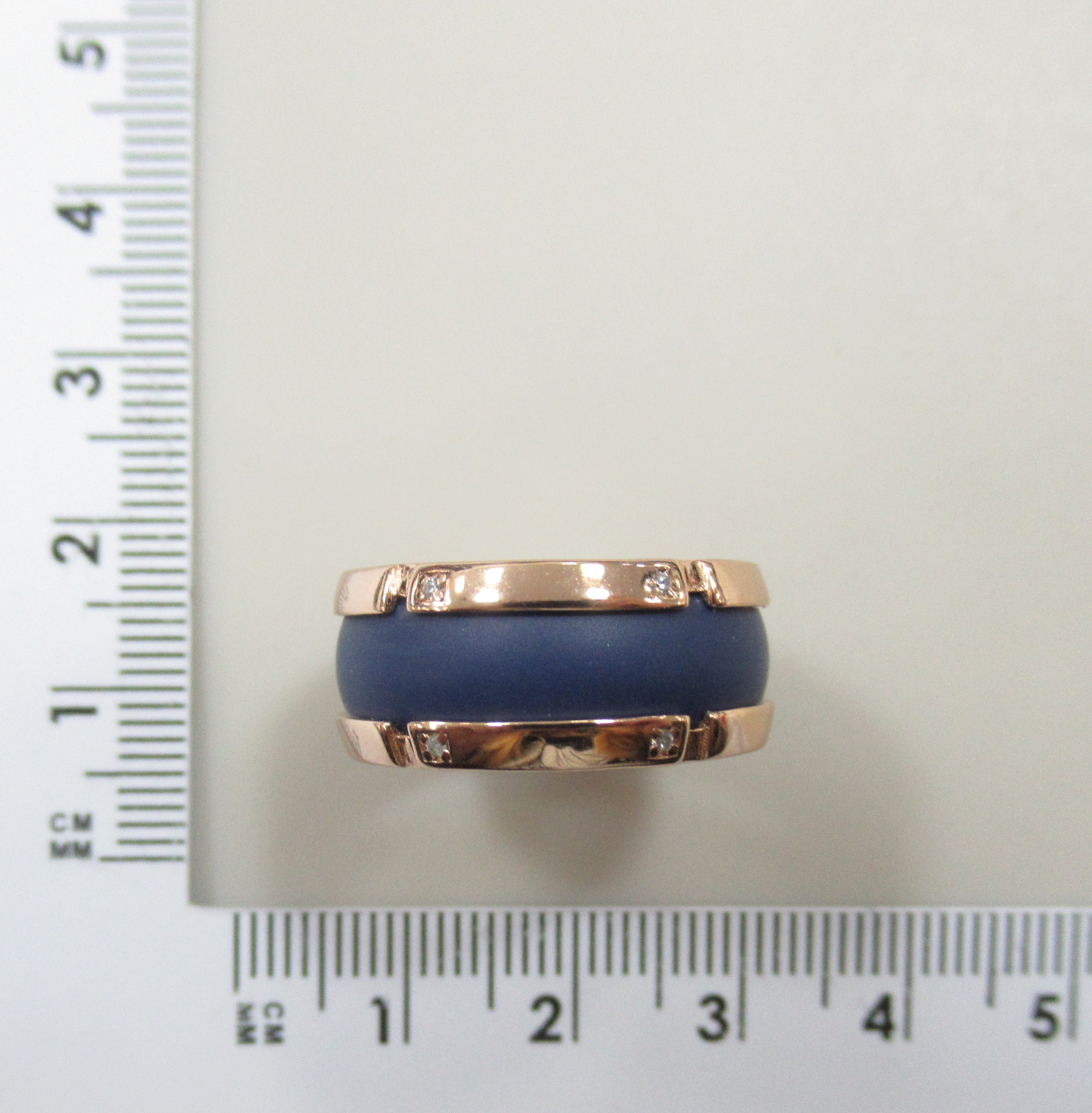 10322-004711 Кольцо (Ag 925)